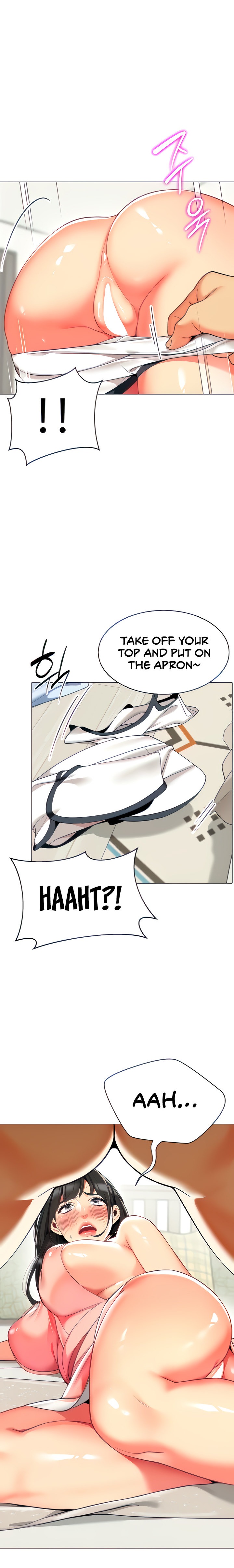 A Wise Driver’s Life - Chapter 10 - picture 4
