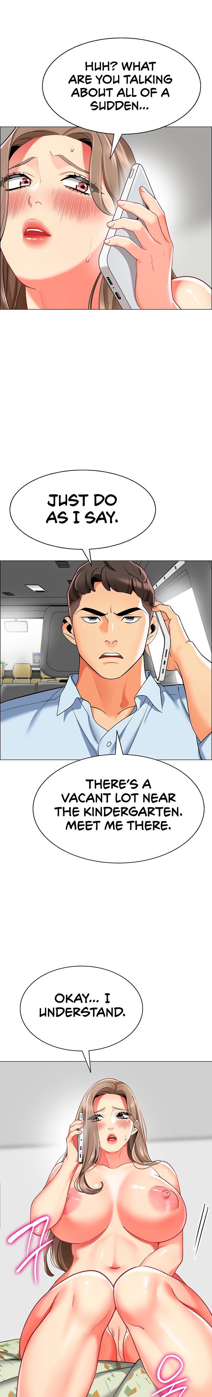 A Wise Driver’s Life - Chapter 11 - picture 15
