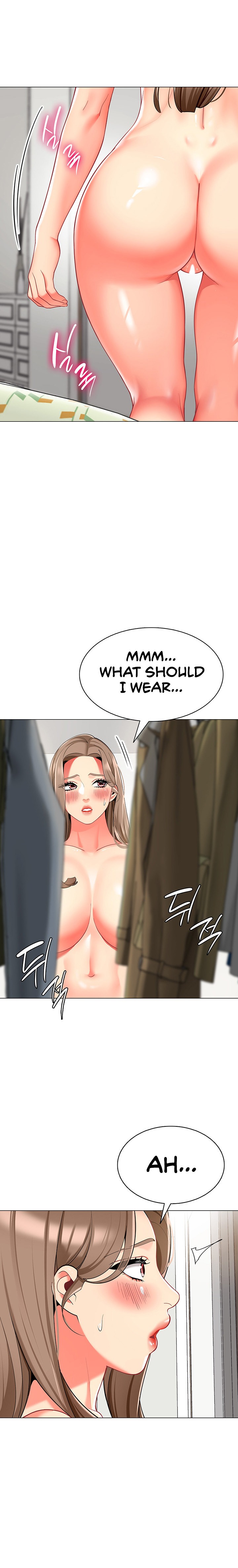 A Wise Driver’s Life - Chapter 11 - picture 17