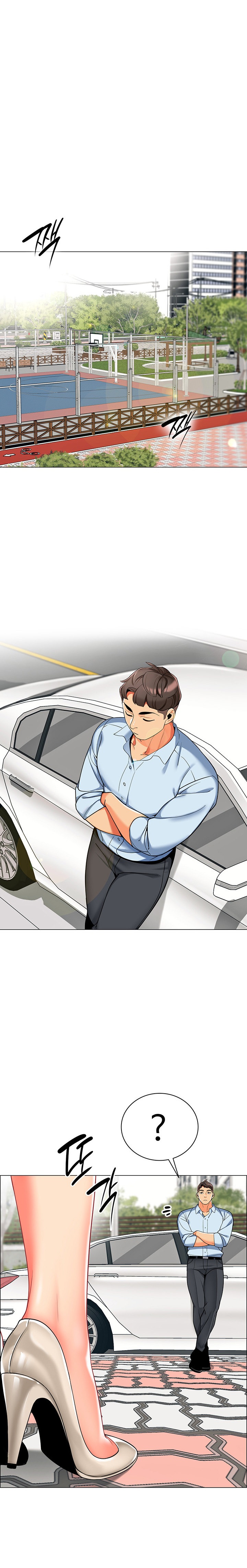 A Wise Driver’s Life - Chapter 11 - picture 19