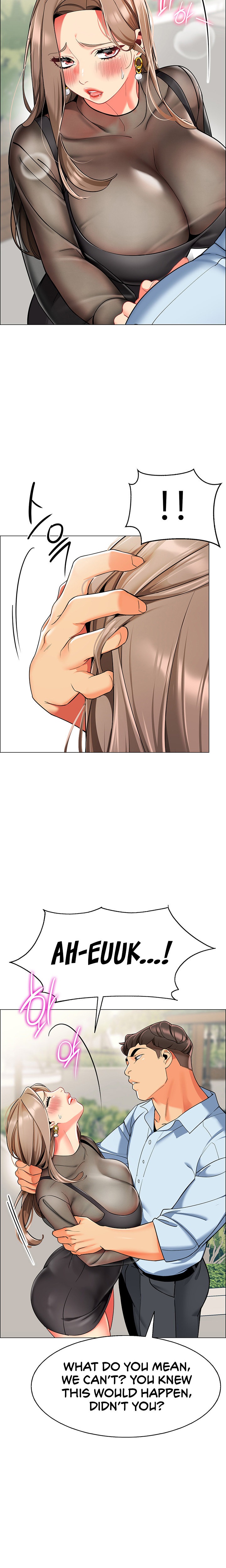 A Wise Driver’s Life - Chapter 11 - picture 23