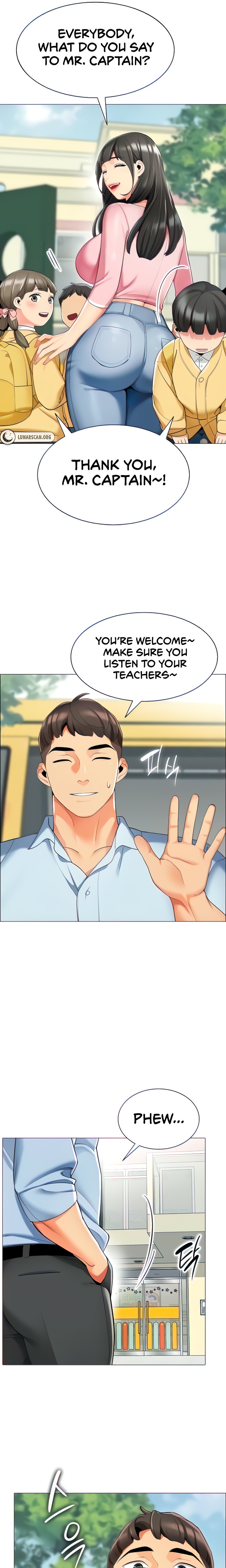 A Wise Driver’s Life - Chapter 11 - picture 3