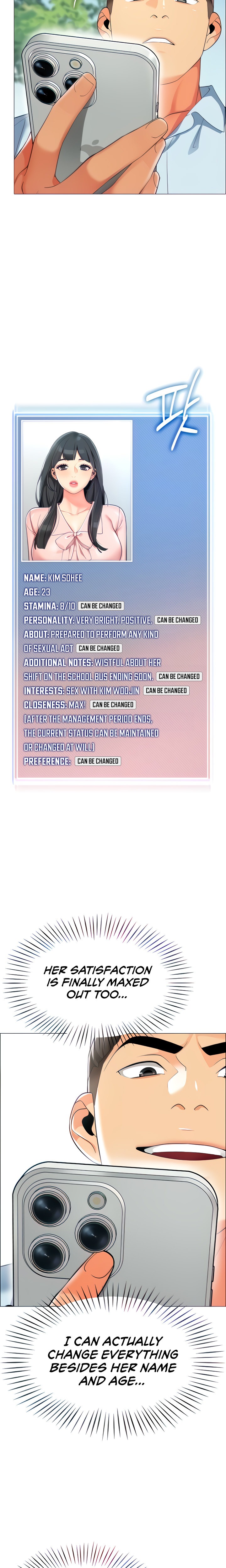 A Wise Driver’s Life - Chapter 11 - picture 4