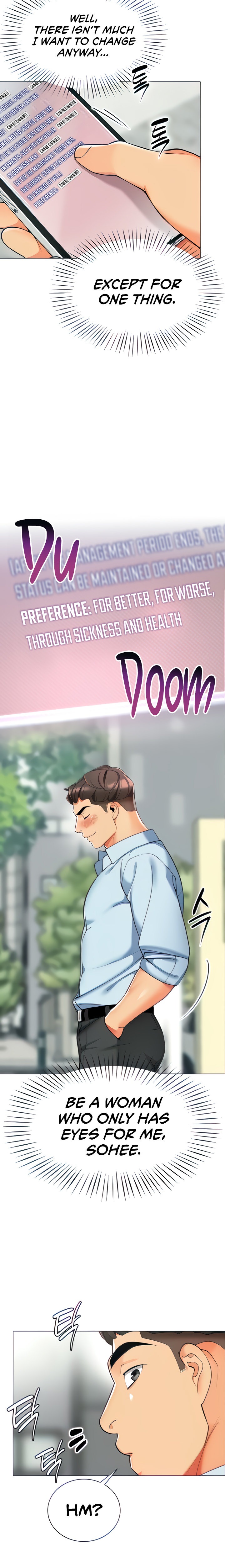 A Wise Driver’s Life - Chapter 11 - picture 5