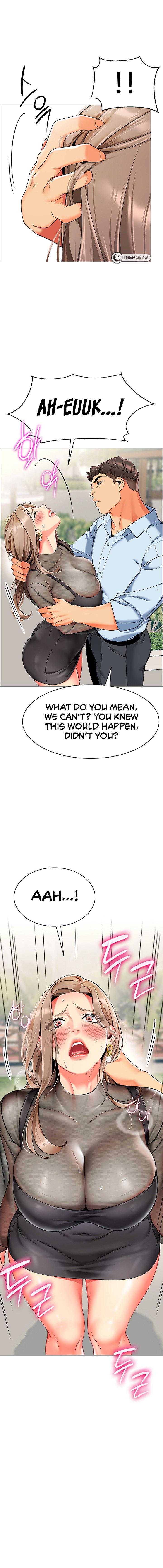 A Wise Driver’s Life - Chapter 12 - picture 0