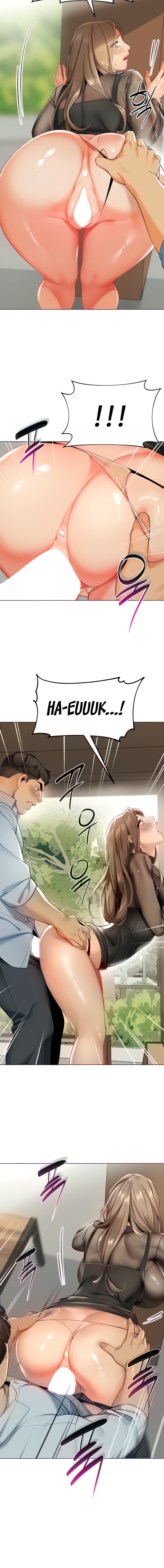 A Wise Driver’s Life - Chapter 12 - picture 3