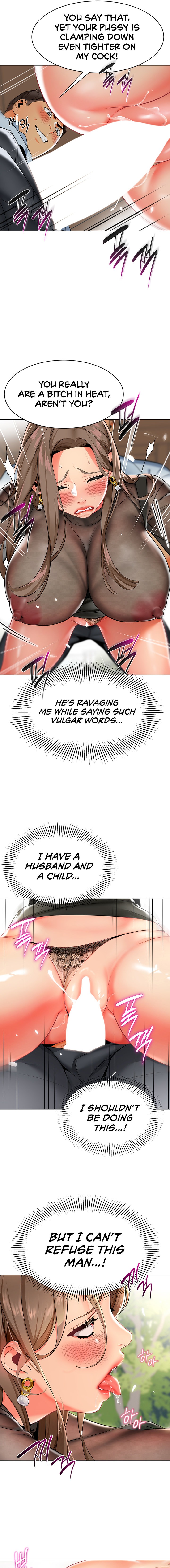 A Wise Driver’s Life - Chapter 12 - picture 6