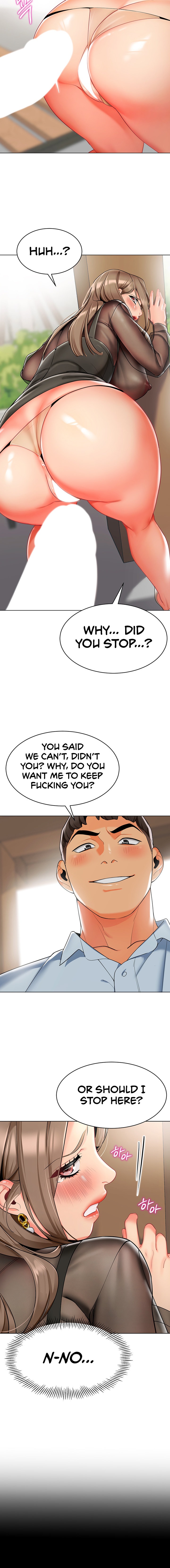 A Wise Driver’s Life - Chapter 12 - picture 7