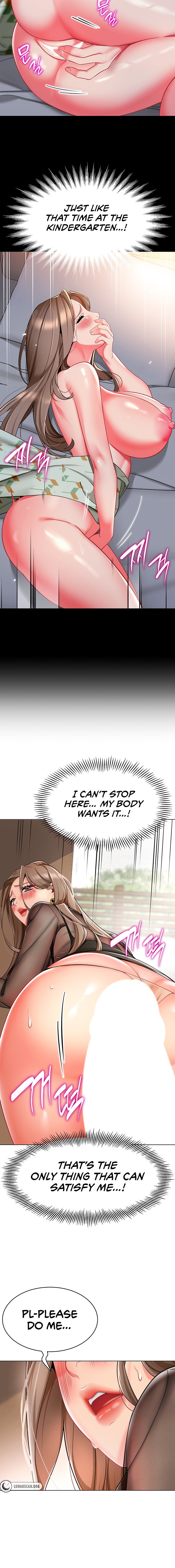 A Wise Driver’s Life - Chapter 12 - picture 9