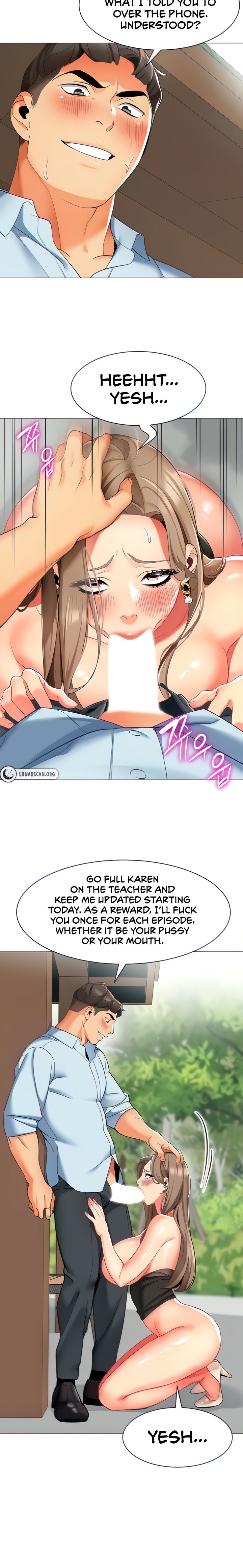 A Wise Driver’s Life - Chapter 13 - picture 2