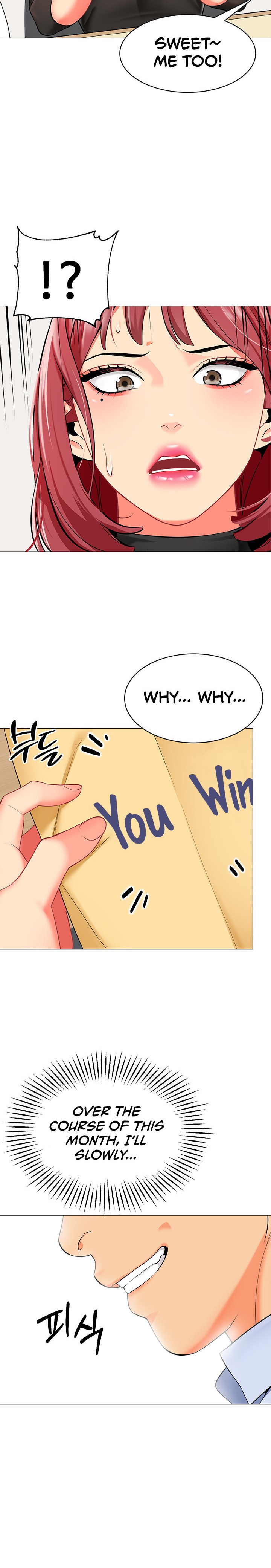 A Wise Driver’s Life - Chapter 13 - picture 23