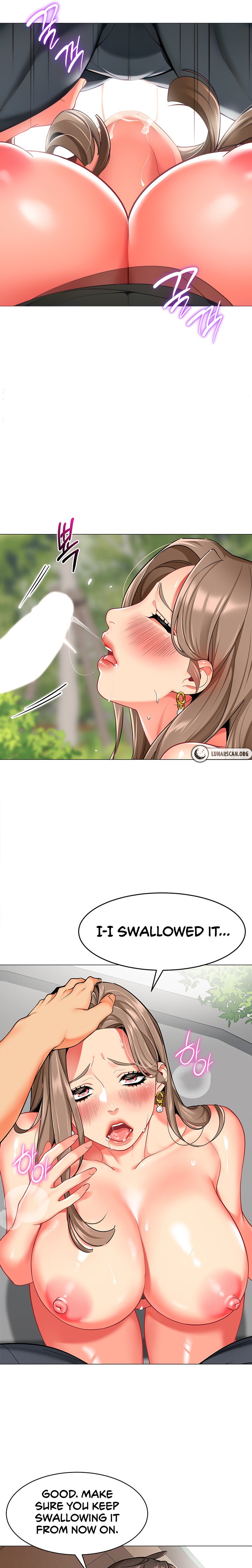 A Wise Driver’s Life - Chapter 13 - picture 6