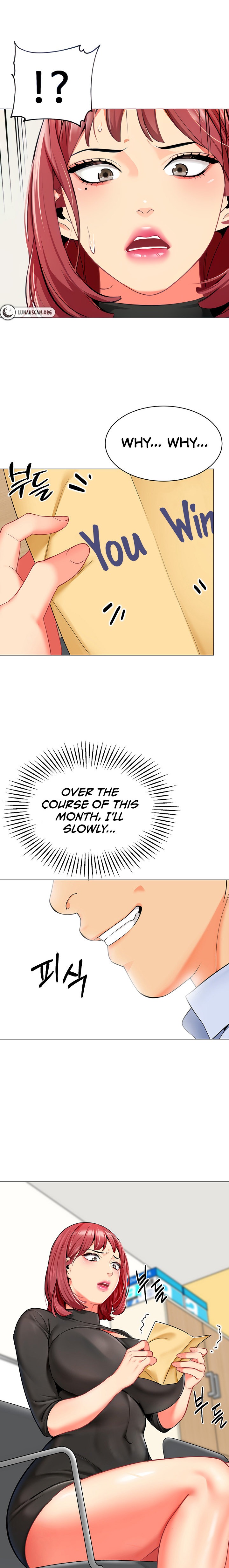 A Wise Driver’s Life - Chapter 14 - picture 0