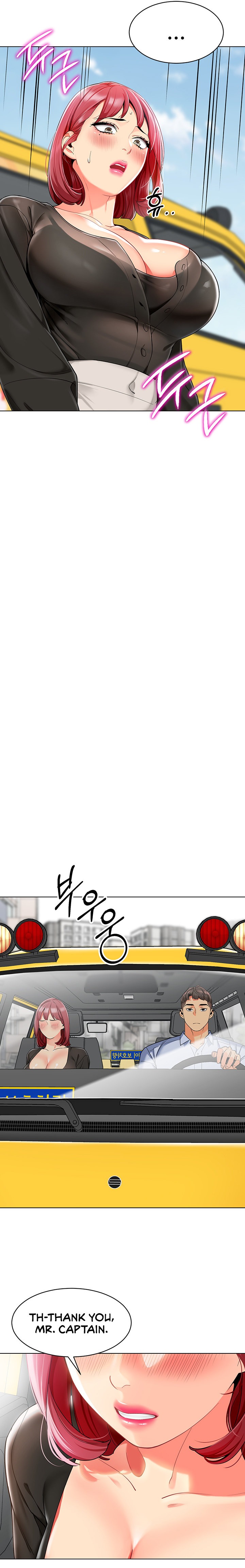 A Wise Driver’s Life - Chapter 14 - picture 15