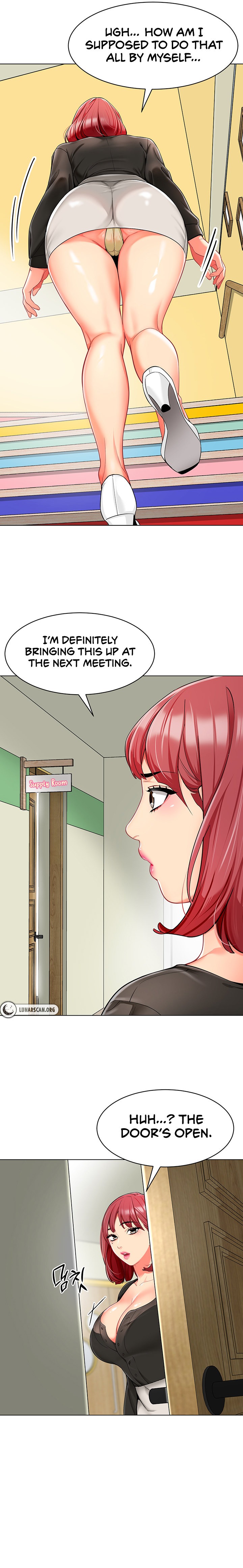 A Wise Driver’s Life - Chapter 14 - picture 18