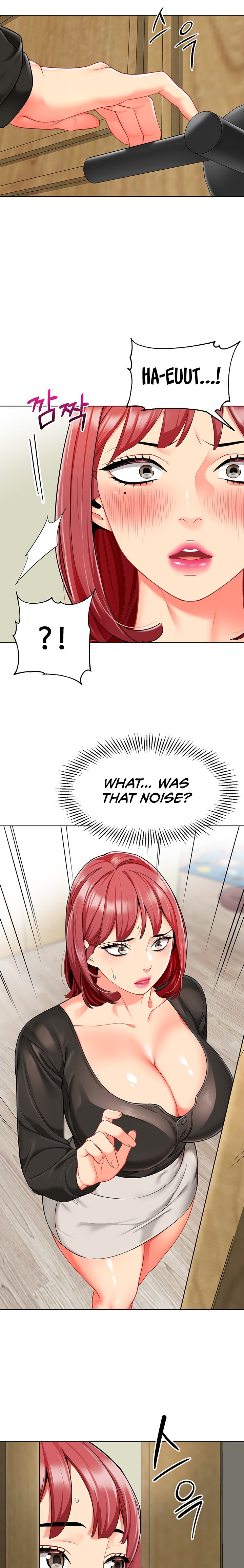 A Wise Driver’s Life - Chapter 14 - picture 19