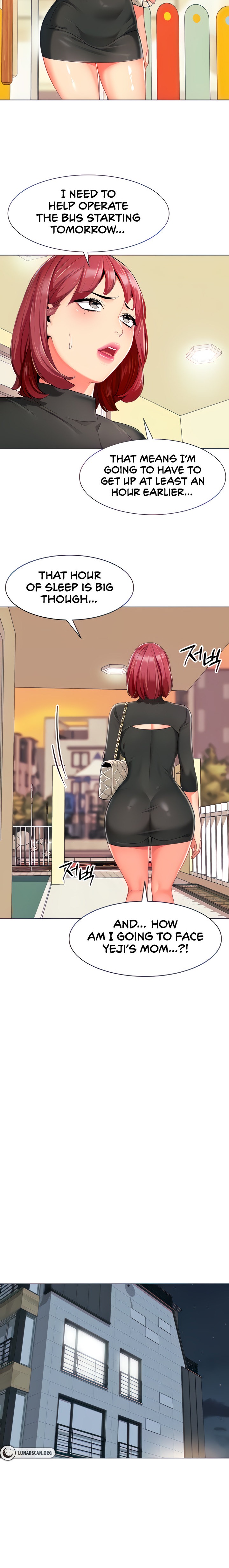 A Wise Driver’s Life - Chapter 14 - picture 2
