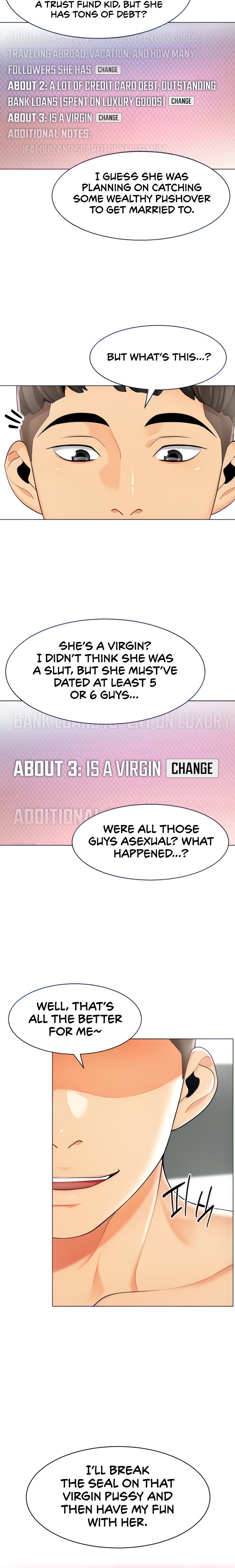 A Wise Driver’s Life - Chapter 14 - picture 5