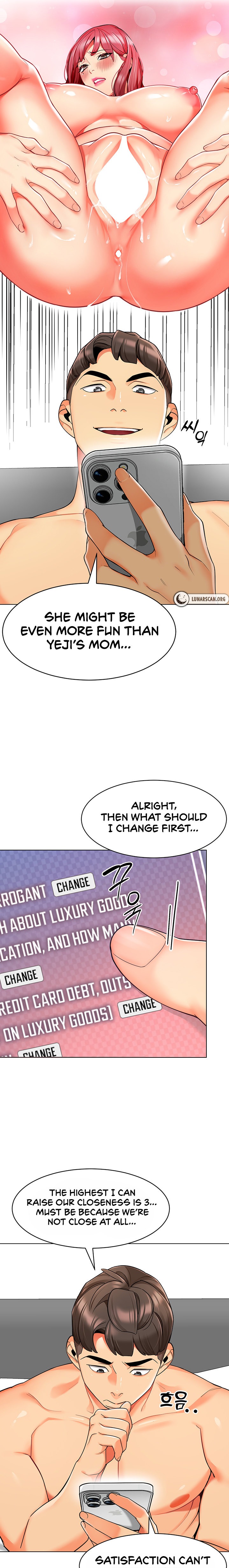 A Wise Driver’s Life - Chapter 14 - picture 6