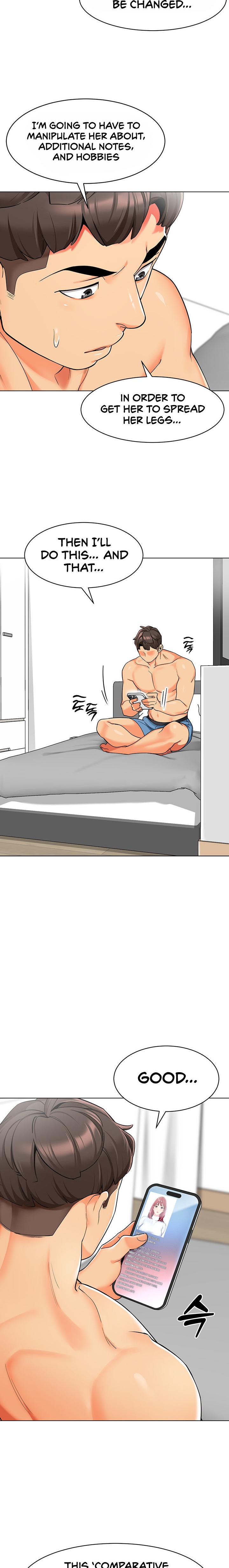 A Wise Driver’s Life - Chapter 14 - picture 7