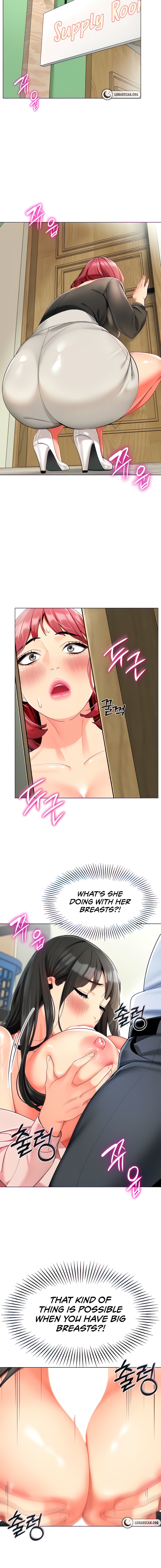 A Wise Driver’s Life - Chapter 15 - picture 1