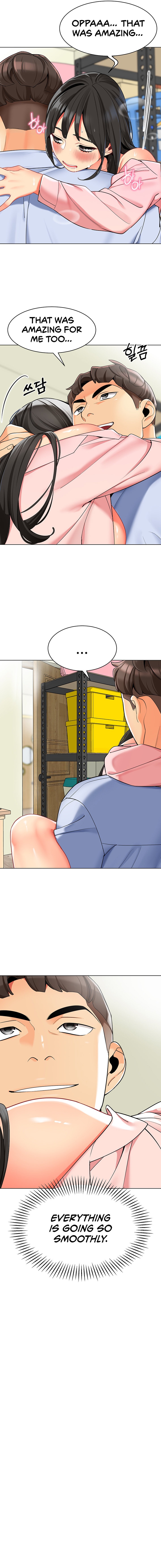 A Wise Driver’s Life - Chapter 15 - picture 10