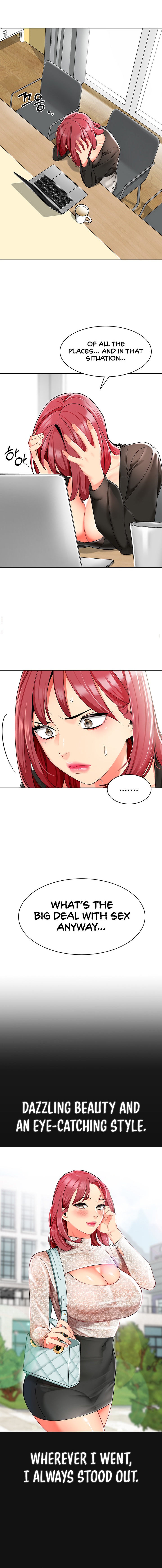 A Wise Driver’s Life - Chapter 15 - picture 11