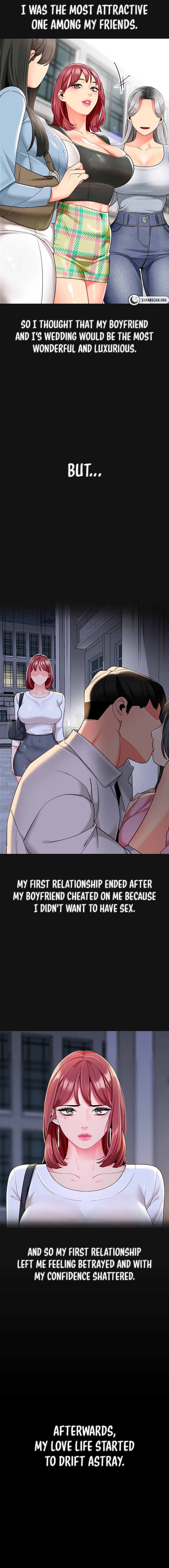 A Wise Driver’s Life - Chapter 15 - picture 12