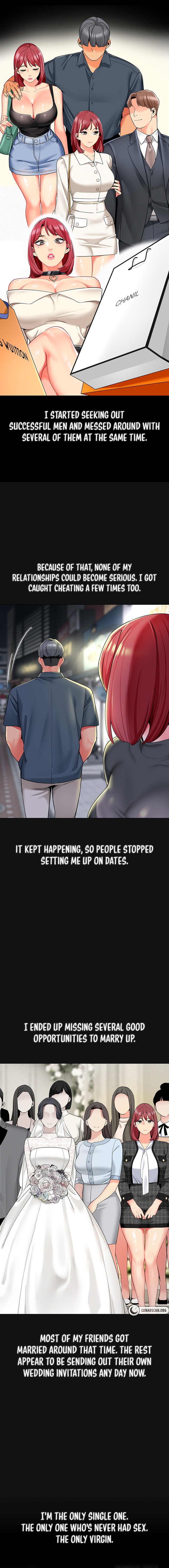 A Wise Driver’s Life - Chapter 15 - picture 13