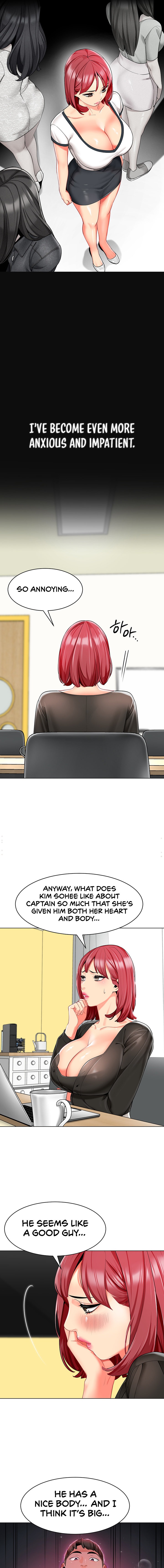 A Wise Driver’s Life - Chapter 15 - picture 14