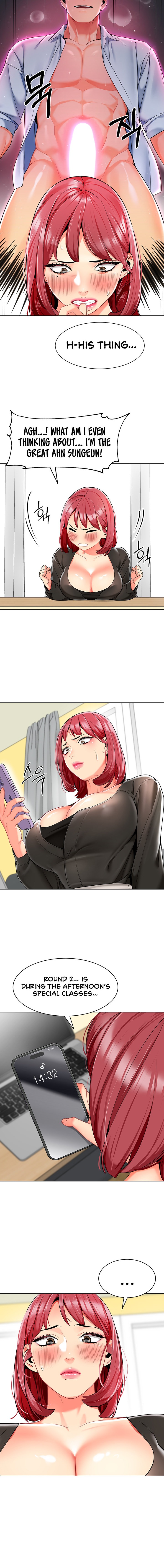 A Wise Driver’s Life - Chapter 15 - picture 15