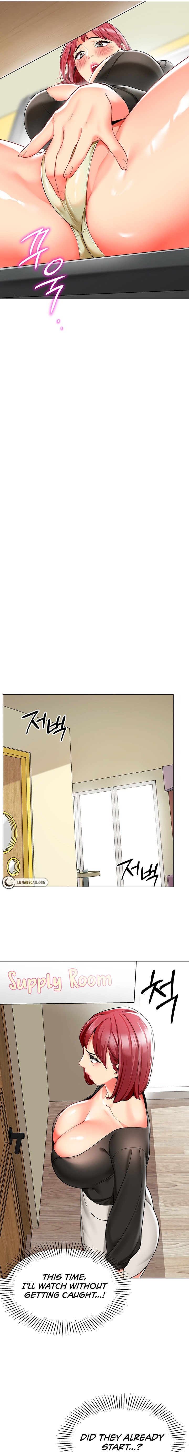 A Wise Driver’s Life - Chapter 15 - picture 16
