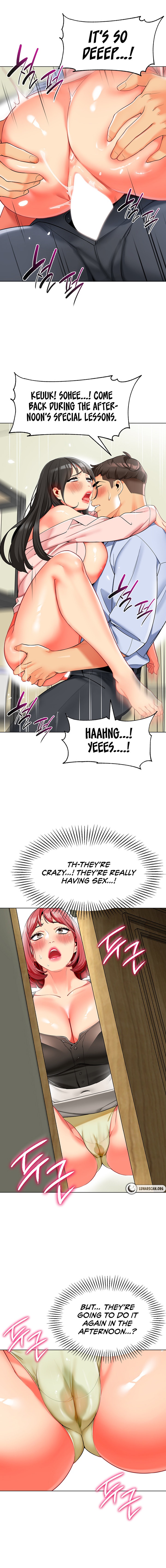 A Wise Driver’s Life - Chapter 15 - picture 5