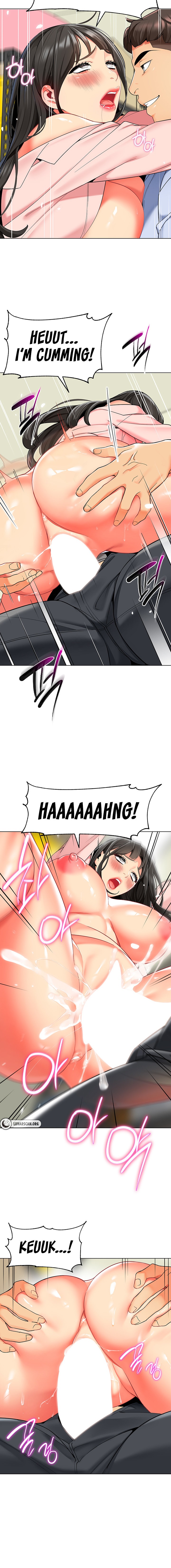 A Wise Driver’s Life - Chapter 15 - picture 9