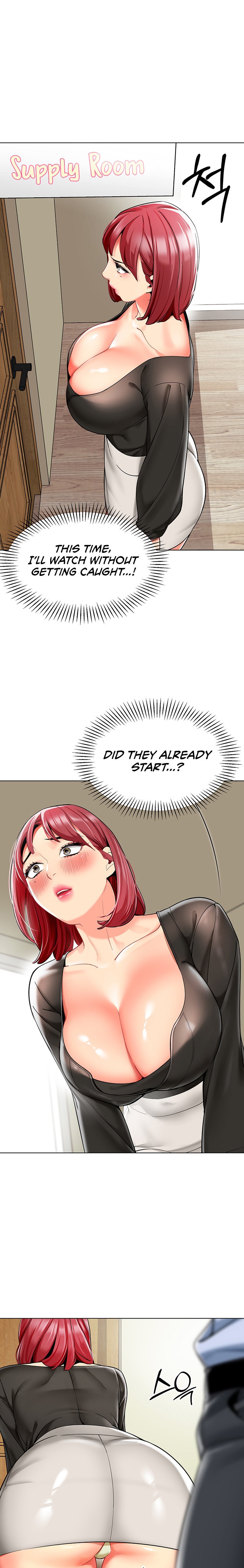 A Wise Driver’s Life - Chapter 16 - picture 0