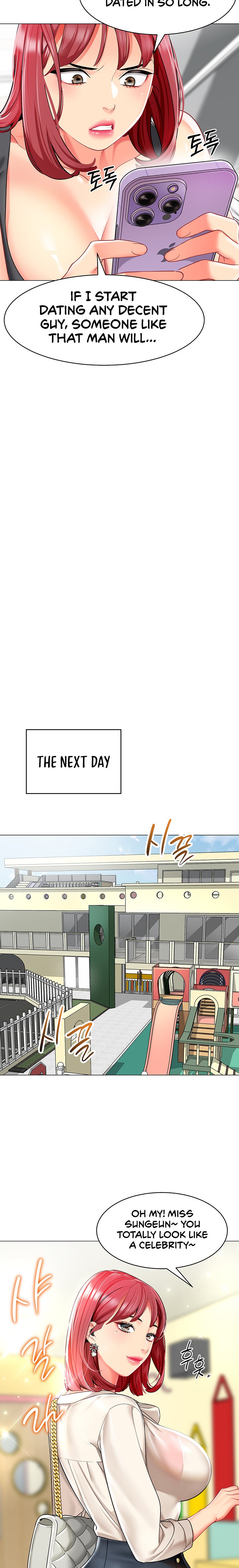 A Wise Driver’s Life - Chapter 16 - picture 10