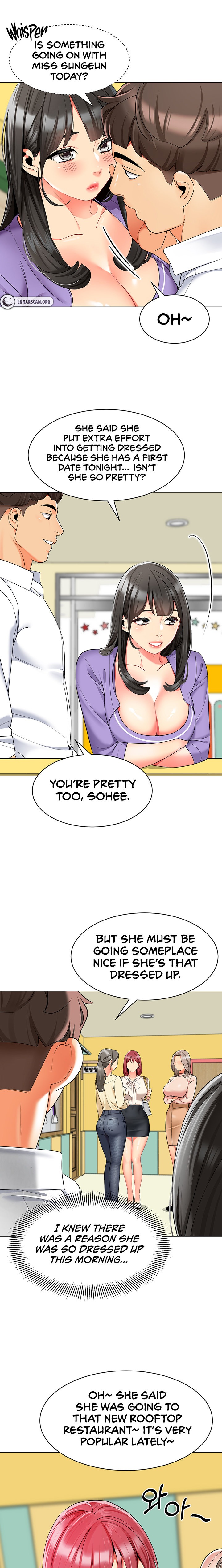 A Wise Driver’s Life - Chapter 16 - picture 12