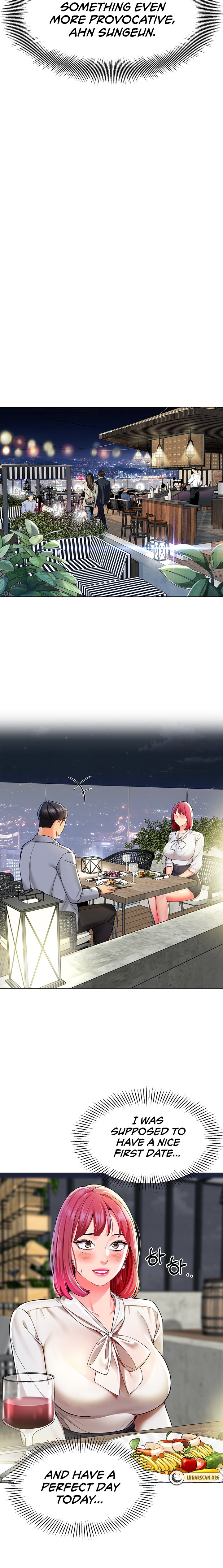 A Wise Driver’s Life - Chapter 16 - picture 14