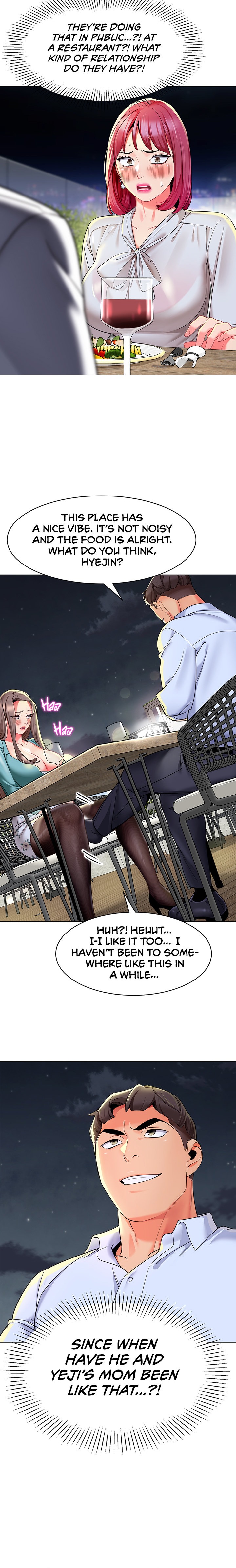 A Wise Driver’s Life - Chapter 16 - picture 17