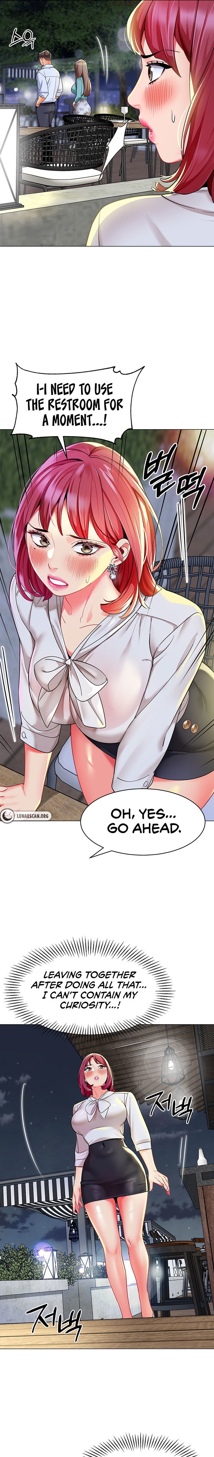 A Wise Driver’s Life - Chapter 16 - picture 18