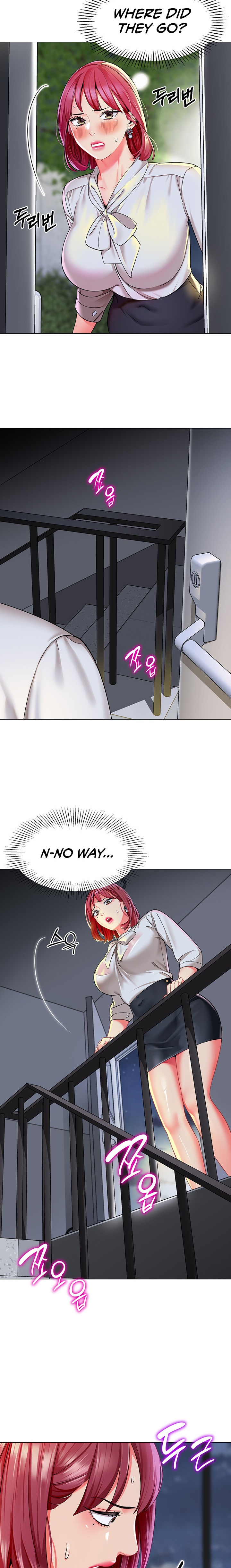 A Wise Driver’s Life - Chapter 16 - picture 19