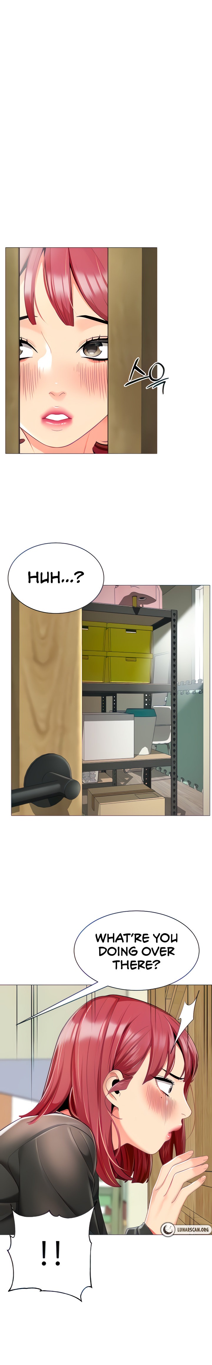 A Wise Driver’s Life - Chapter 16 - picture 2