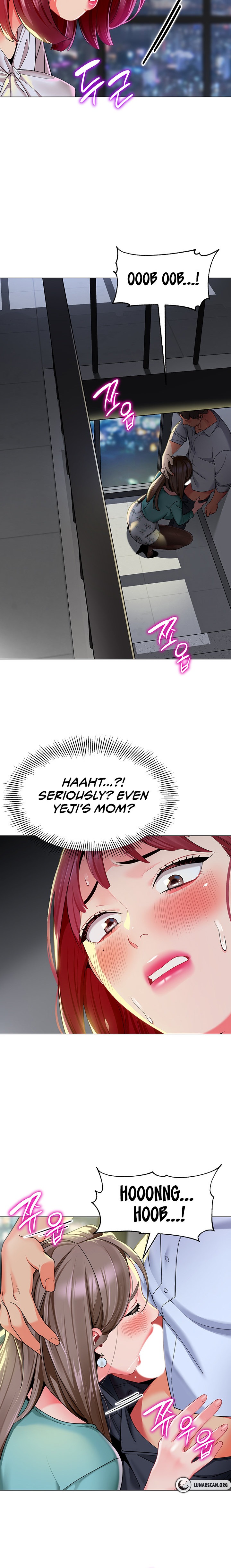 A Wise Driver’s Life - Chapter 16 - picture 20