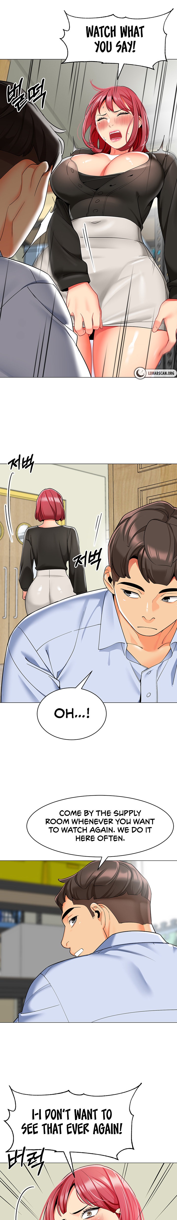 A Wise Driver’s Life - Chapter 16 - picture 6