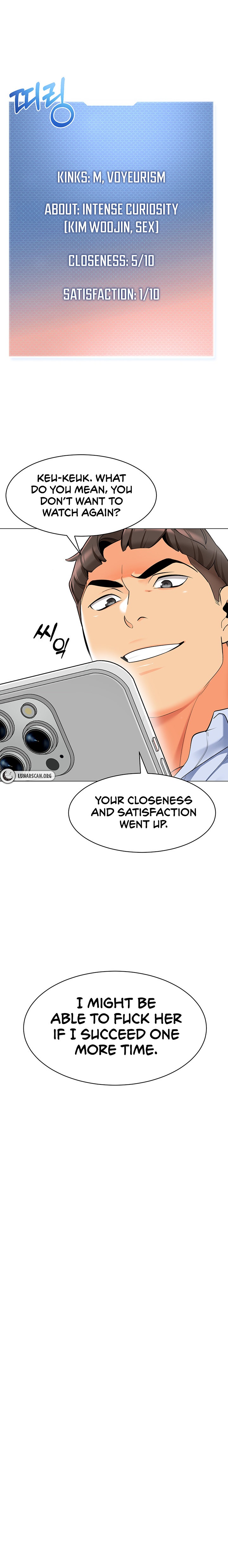 A Wise Driver’s Life - Chapter 16 - picture 8