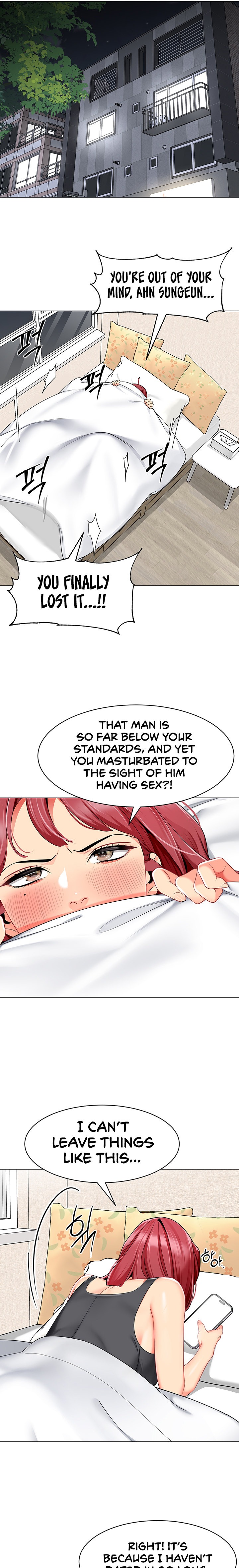 A Wise Driver’s Life - Chapter 16 - picture 9