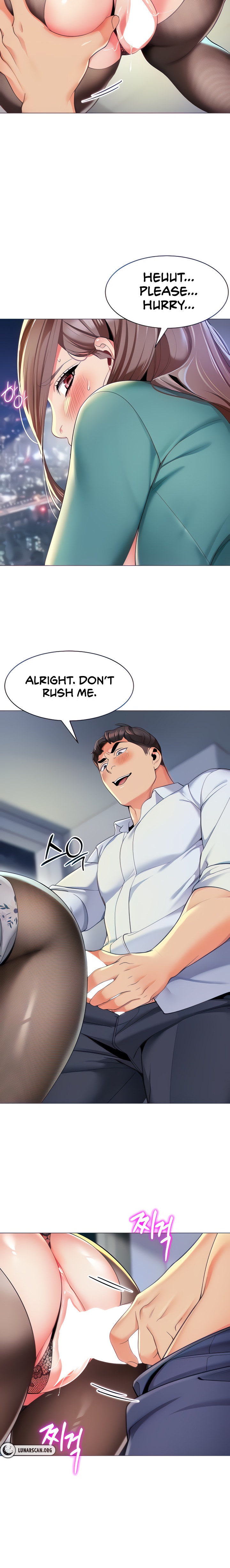 A Wise Driver’s Life - Chapter 17 - picture 2