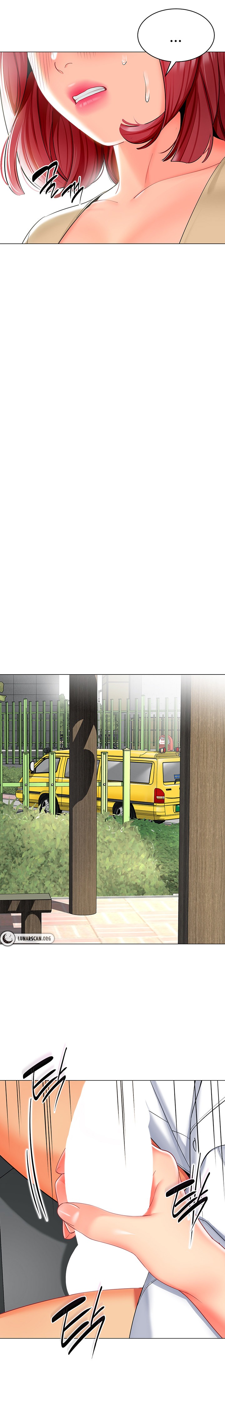 A Wise Driver’s Life - Chapter 17 - picture 20