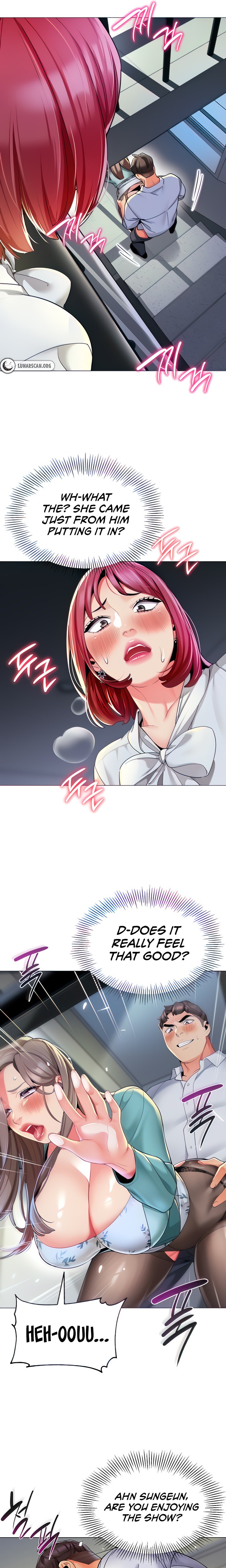A Wise Driver’s Life - Chapter 17 - picture 6