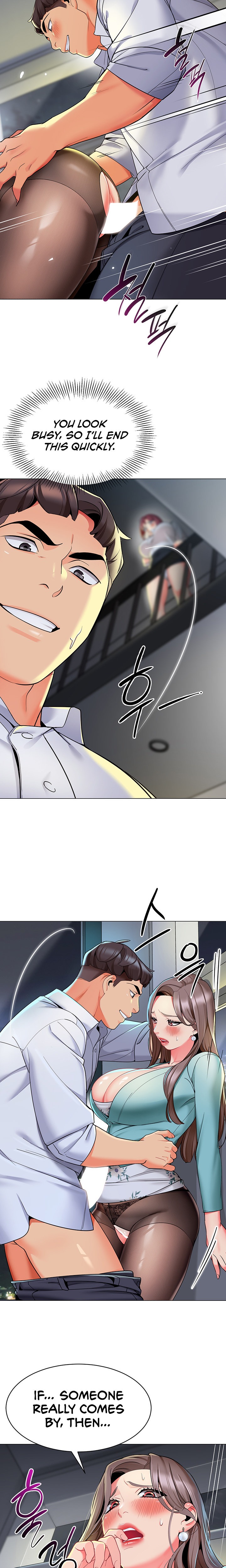 A Wise Driver’s Life - Chapter 17 - picture 7